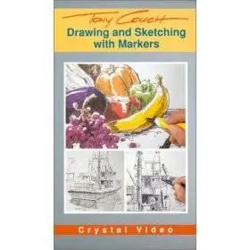 Drawing and Sketching With Markers
