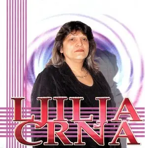 Ljilja Crna - Uzivo