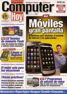 Computer Hoy No.310 (Septiembre 2010)