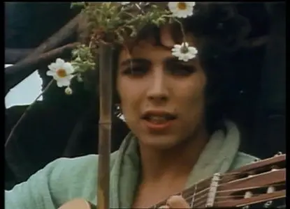 Ciao, Federico! (1970)