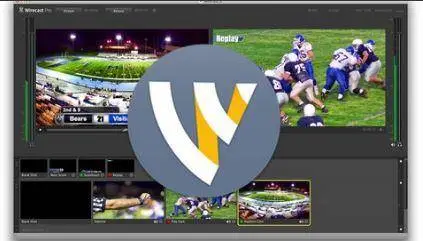 Wirecast Video Production and Live Streaming Master Class