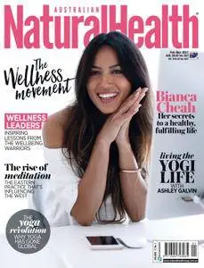 Australian Natural Health Magazine - February 01, 2017