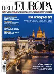 Bell'Europa N.296 - Dicembre 2017