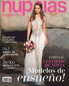 Nupcias - febrero 2019