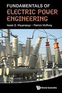 Fundamentals Of Electric Power Engineering