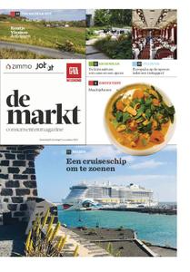 Gazet van Antwerpen De Markt – 20 november 2021