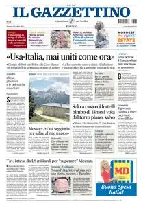 Il Gazzettino Rovigo - 28 Luglio 2023