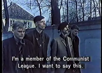 Laibach: Pobeda pod suncem (Goran Gajic, 1988)