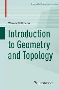 Introduction to Geometry and Topology (Repost)