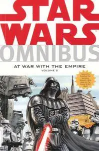 At War with the Empire - Volume 2 (2011