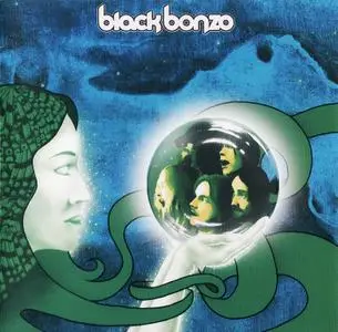 Black Bonzo - Lady Of The Light (2004)