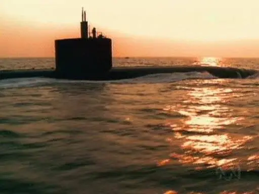 Weapons Races. The Race for the Nuclear Submarine