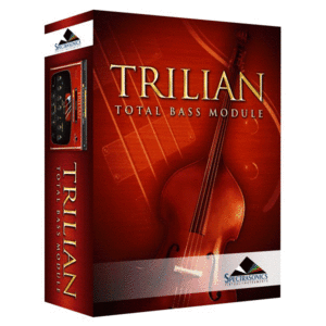 Spectrasonics Trilian v1.4.3f Update WiN / OSX