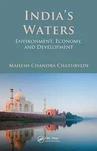 India's Waters: Environment, Economy, and Development (repost)