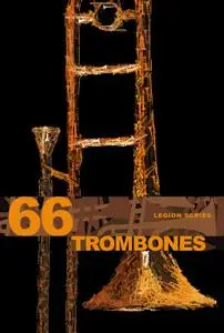 8Dio Legion Series 66 Trombone Ensemble KONTAKT