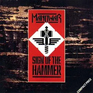 Manowar - Sign Of The Hammer