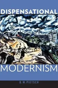 Dispensational Modernism (repost)