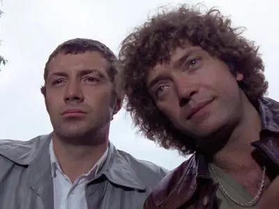 The Professionals S03E01