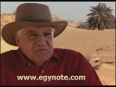 Egypt Eternal: The Quest for Lost Tombs