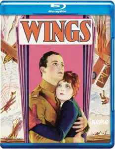 Wings (1927) [RESTORED]