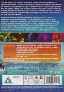 Yes - Yessongs (Special Edition) 2013