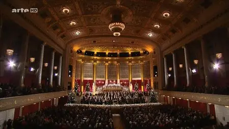 Christmas in Vienna 2014 [HDTV 720p]