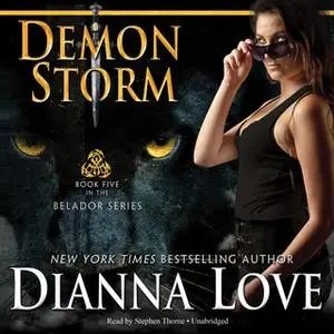 «Demon Storm» by Dianna Love