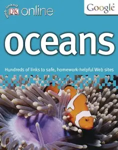 Oceans (DK Online)  [Repost]