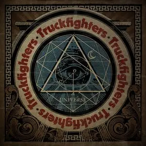 Truckfighters - Universe (2014)