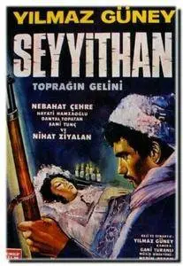 Seyyit Han / Bride of the Earth (1968)