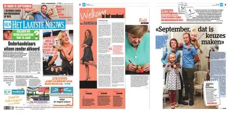 Het Laatste Nieuws Middenkust – 28 september 2019