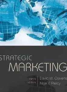 Strategic marketing