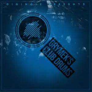 Diginoiz Grymeks Club Drums MULTiFORMAT
