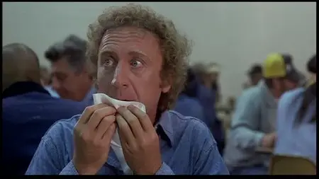 Stir Crazy (1980)