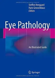 Eye Pathology: An Illustrated Guide  