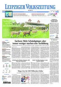 Leipziger Volkszeitung Muldental - 25. Oktober 2017