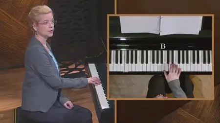 How to Play Piano (2018)