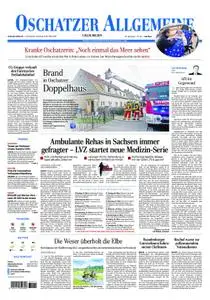 Oschatzer Allgemeine Zeitung - 09. März 2019