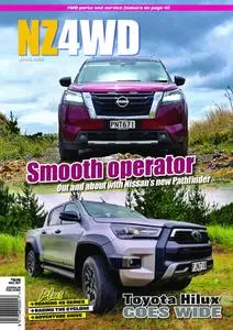 NZ4WD - April 2023