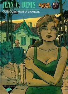 Quelques mois à L'Amélie - One shot