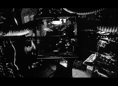 Pi: Faith In Chaos (1998) [DVD9] [1999]