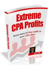 Extreme CPA Profit 2.0 (2015)