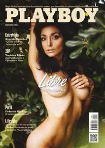 Playboy Argentina - julio 2016