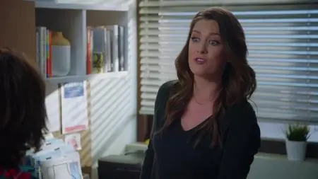 Great News S02E07