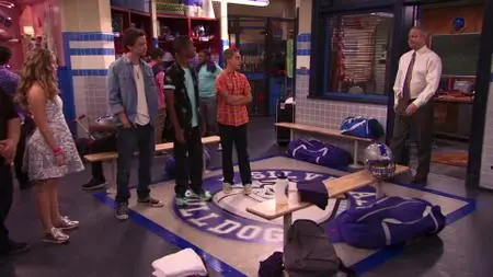 Bella and the Bulldogs S02E12