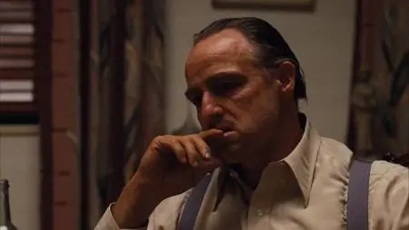 The Godfather (1972)