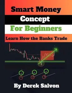 Smart Money Concept Trading for Beginners