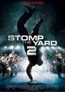 Stomp the Yard 2 : Homecoming (2010)