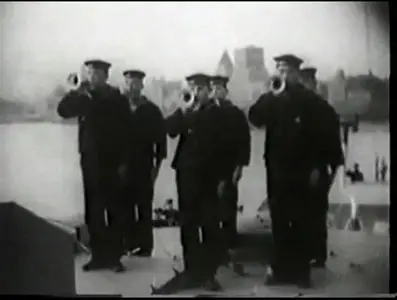 История России XX века Фильм 6. Заговор