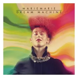 Mariemarie - Dream Machine (Special Version) (2014)